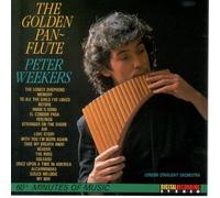 The Golden Pan-Flute