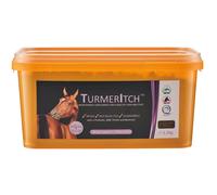 The Golden Paste Co TurmerItch