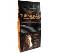 The Golden Paste Company TurmerAid Pellets 15kg