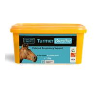 The Golden Paste Company TurmerBreathe - Size: 1.5kg