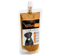 The Golden Paste Company Turmeric for Dogs Anti Inflammatory Cycles -