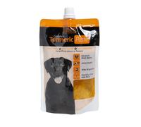 The Golden Paste Company Turmeric Golden Paste for Dogs - Size: 100g