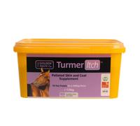 The Golden Paste Company TurmerItch - Size: 1.5kg