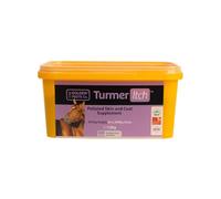 The Golden Paste Company TurmerItch Pellets