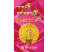 The Golden Peacock