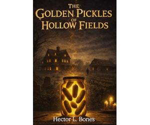 The Golden Pickles of Hollow Fields: 1