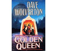 The Golden Queen
