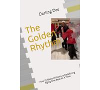 The Golden Rhythm: How DJ Blake Williams Is Redefining Aging One Beat At A Time