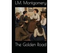 The Golden Road