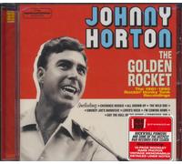 Johnny Horton - The Golden Rocket