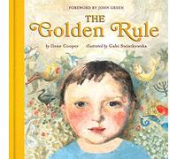 The Golden Rule: Deluxe Edition