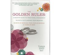 The Golden Rules [DVD] [Region 1] [US Import] [NTSC]