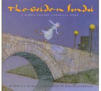 The Golden Sandal: A Middle Eastern Cinderella Story