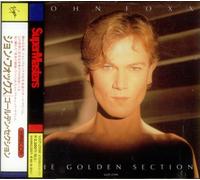 The Golden Section