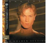 The Golden Section(Limited Papersleeve)