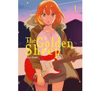 The Golden Sheep 1