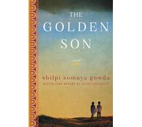 The Golden Son: A Novel