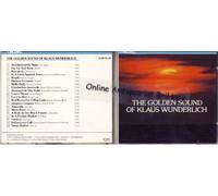 The Golden Sound of Klaus Wunderlich