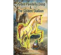 The Golden Stallion