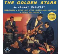 The Golden Stars de Johnny Hallyday / Ep 01 (Stéréo)
