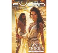 The Golden Sword (Silistra Quartet)