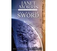 The Golden Sword: Volume 2 (Silistra Quartet)