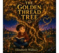 The Golden Thread Tree: Maddox learns the power of kindness (Maddox and his Adventures with Big Feelings)