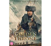The Golden Throne