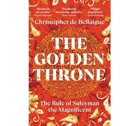 The Golden Throne