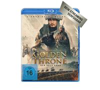 Kazakh Khanate - Golden Throne [Blu-Ray] [Region B] (IMPORT) (No English version)
