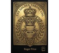 THE GOLDEN THRONE LOG: Nationwide Public Toilet Rating Journal Observe Logs