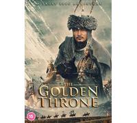 The Golden Throne [Region 2] [DVD] [NTSC]