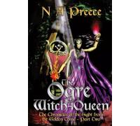 The Golden Tome: Part Two: The Ogre Witch-Queen: Chronicles of the Sight