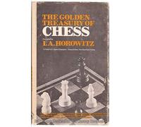 The golden treasury of chess