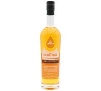 The Golden Union - Release No. 1: A Field In England - Whisky 70cl 50% ABV