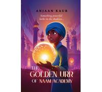 The Golden Urr of Naam Academy