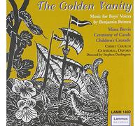 The Golden Vanity