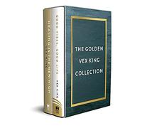 The Golden Vex King Collection (Box Set)
