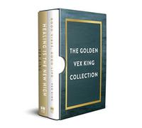 The Golden Vex King Collection (Box Set)