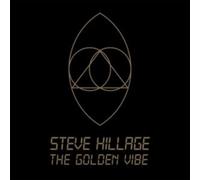 Steve Hilage - The Golden Vibe (2 LP 140Gram Gatefold Sleeve )