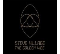 Steve Hillage The Golden Vibe (Vinyl) 12" Album