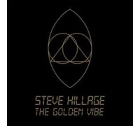 Steve Hillage - The Golden Vibe