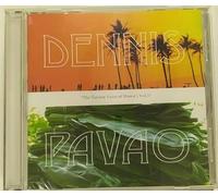 The Golden Voice Of Hawaii Vol.1