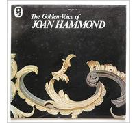 The Golden Voice Of Joan Hammond