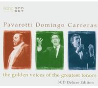The Golden Voices of the...