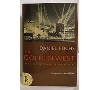The Golden West: Hollywood Stories