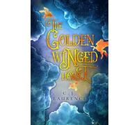 The Golden Winged Horse