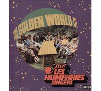 The Golden World Of The Les Humphries Singers