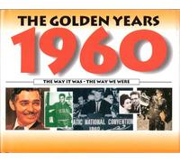 The Golden Years 1960