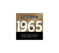 The Golden Years - 1965 [CD]